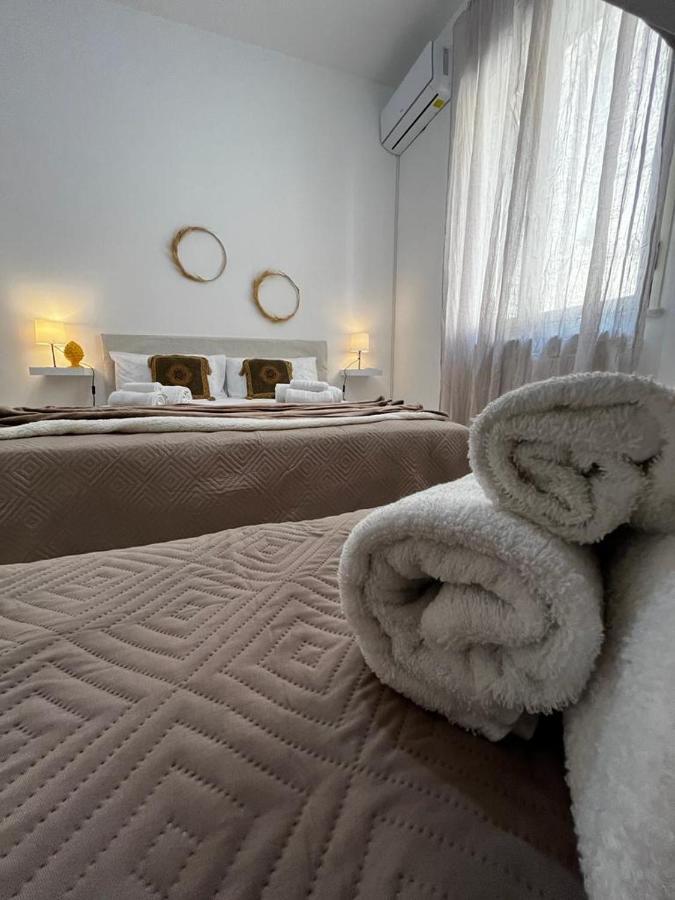 Casa Serena メンフィ エクステリア 写真